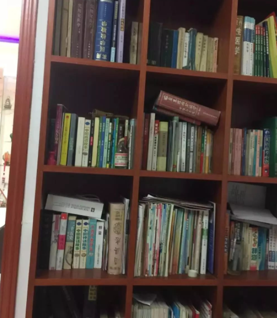 大医精诚 仁心济世