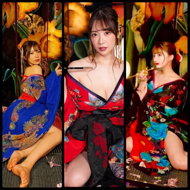 【速报】安斋らら(安斋拉拉)再现!要帮忙厂商「卡」位!