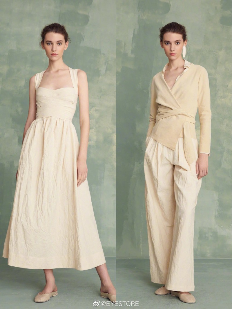 Cortana 2023 Spring/Summer Lookbook 