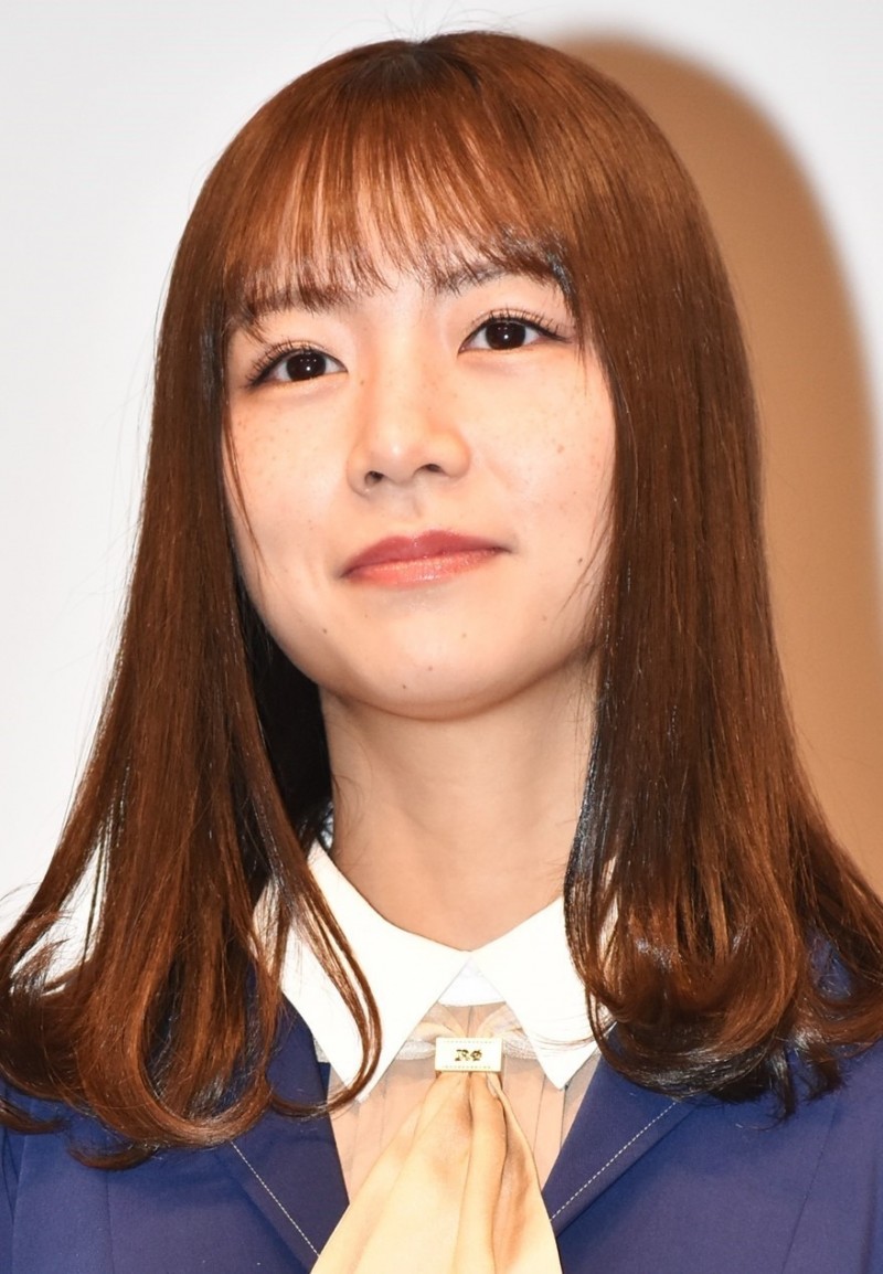 北野日奈子，乃木坂46毕业2年！“无法忘记那时的心情。”