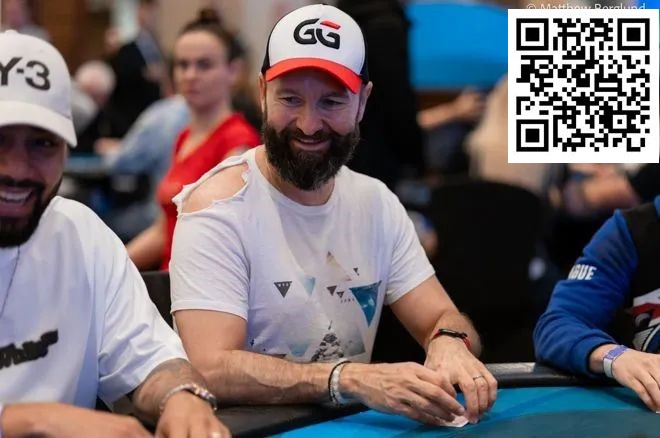 【EV扑克】新策略效果显著 丹牛在2024年高歌猛进,再次斩获亚军……