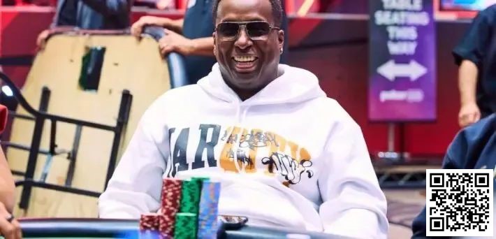 【EV扑克】趣闻 | 有钱打牌却欠下六位数不还,Maurice Hawkins被指控为骗子