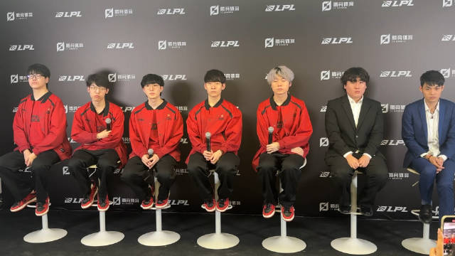 Milkyway:感谢乐言认可我的千珏,希望能跟他在野区里碰一碰