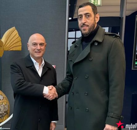 大发体育-英媒:列维会见中东酋长 热刺很有可能被新资本,大发助力你的致富之路!