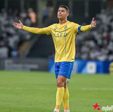 大发体育-亚冠-C罗失空门+加时点射 利雅得胜利总分5-7止步,大发助力你的致富之路!