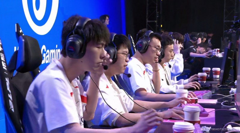 EDG超话怒喷Fisher:中单菜成这样是我要报警的程度