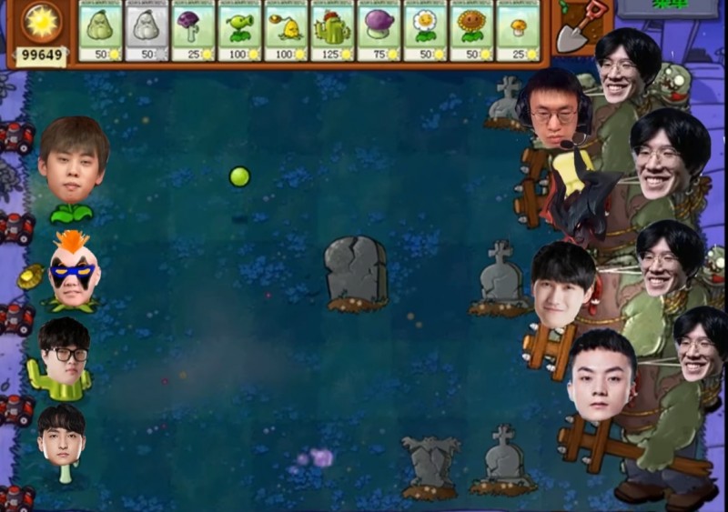 细数TheShy极端粉行为:给Ning办“忌日”,怒喷老板/教练/队友