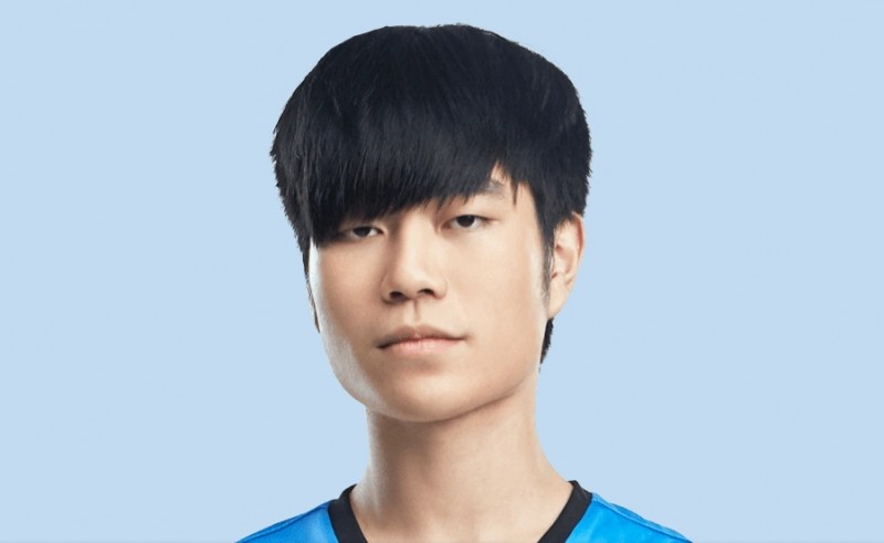 假赛风云?AL教练Fishball履历:前LPL职业打野,曾执教LNG青训、UP