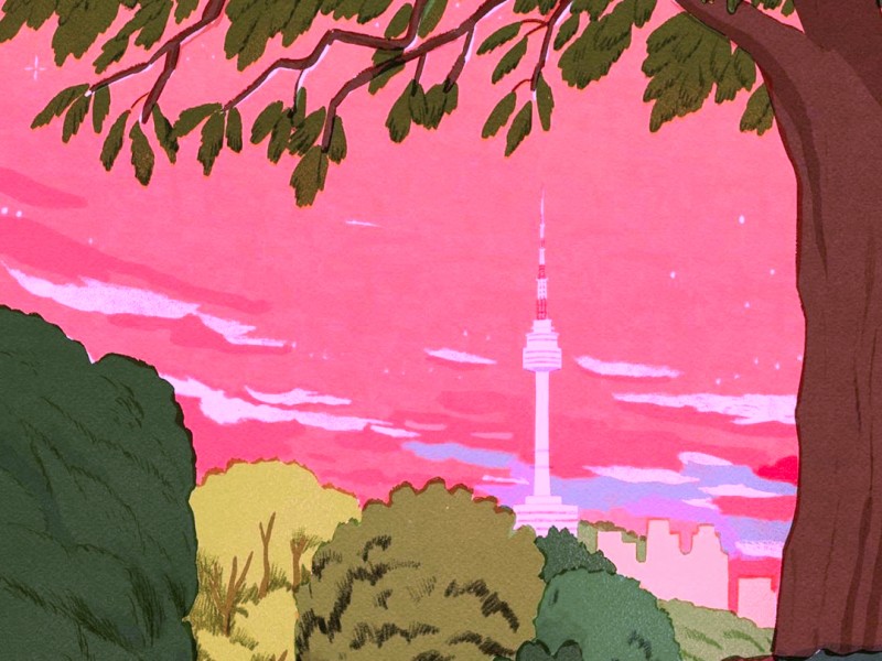 玫瑰色的梦的图片 第1张 玫瑰色的梦