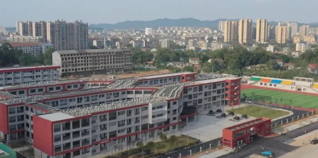 入住金凤当自豪的图片 入住金凤当自豪