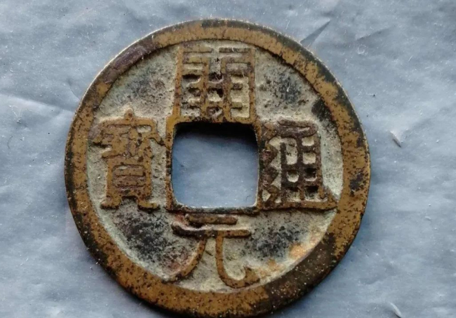 浅说洋县古遗址的图片 浅说洋县古遗址