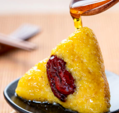 端午情思的图片 端午情思