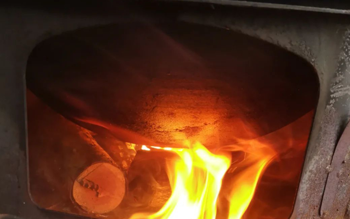 人生要承受得住一个“熬”字的图片 人生要承受得住一个“熬”字