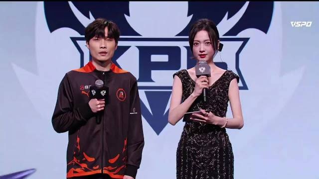 KSG今屿:我们英雄池很深 BO10都没问题 100%胜率就是用来打破的