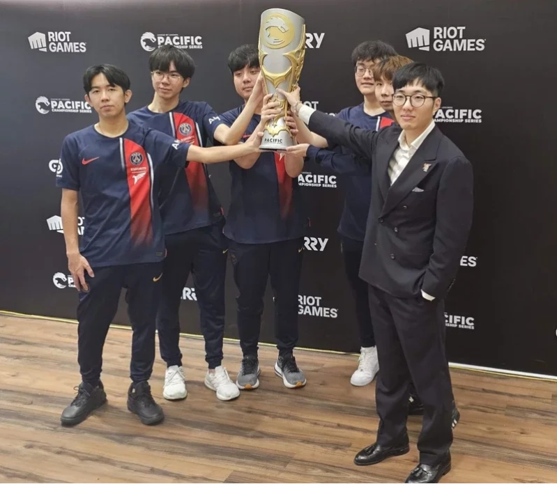 Maple:赛前就觉得稳赢SHG MSI希望能对上Chovy且至少打进四强