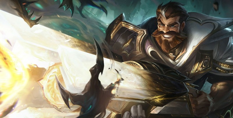 MSI版本改动分析打野篇:Tian完美契合加强,小花生要翻天啦?