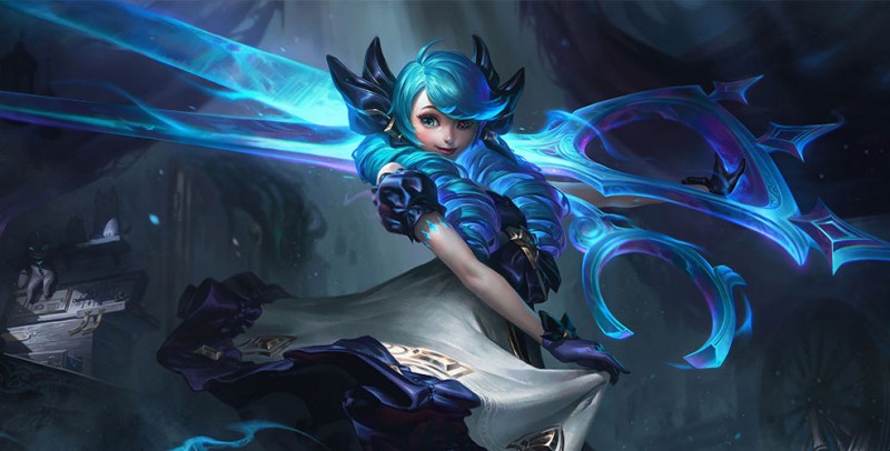 MSI版本改动分析上单篇:9哥荣登大舞台,Zeus上单永恩大概率再现