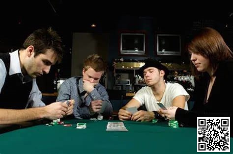 【EV扑克】话题 | 扑克中的诈唬–如何选择正确的时机