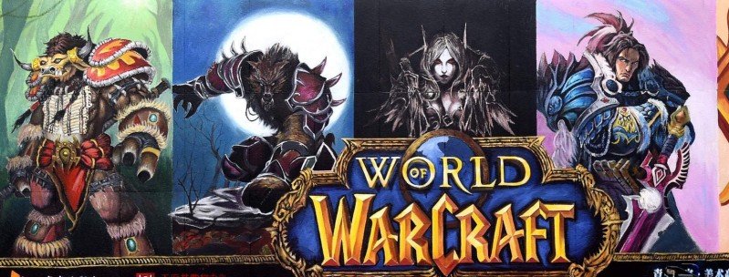 知情人士透露:魔兽今夏或无法回归