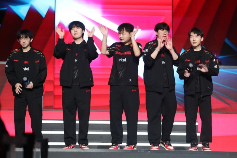 没有让二追三!各赛区季后赛累计出现10次打满 从未出现让二追三