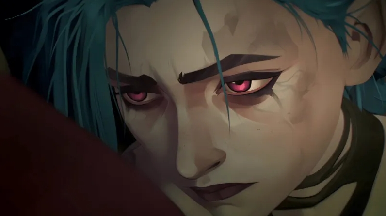 编剧等着我去厨房给你拿钱!金克丝声优称双城之战2结局令人心碎