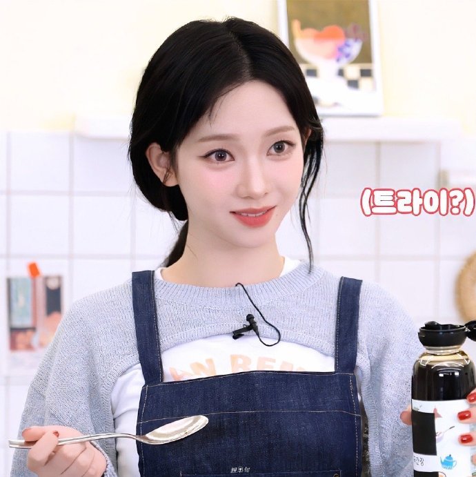 Leyan希望艺人柳智敏别再找男朋友,被粉丝追着喷了四千多条