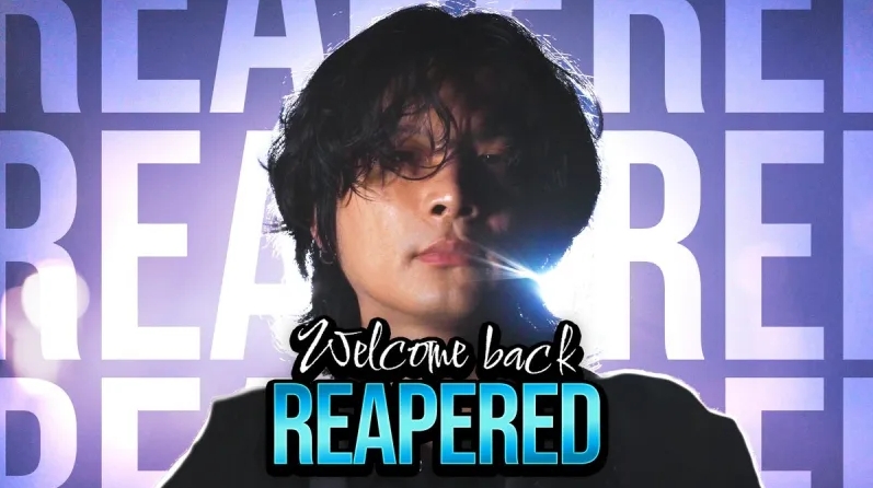 C9官宣韩国教练Reapered回归:再来一次S8那样的美好回忆吧