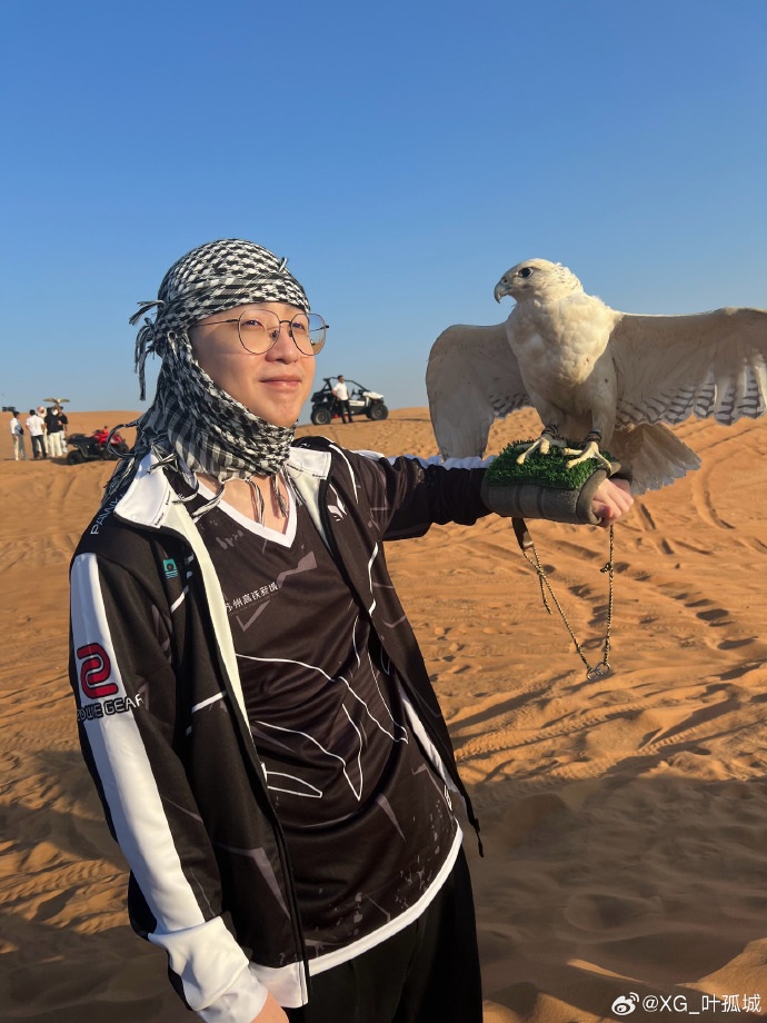 XG经理:知耻而后勇,毛哥做到了 希望那些喷过毛哥的道个歉