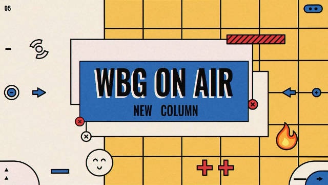 WBG战队Vlog:坏!是JKL哥哥的无敌赛娜