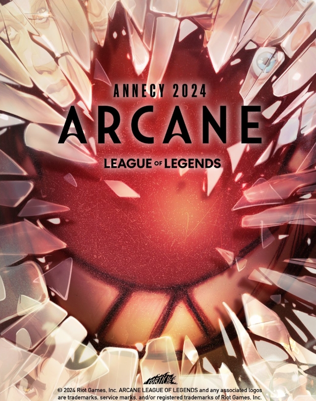 爆!双城之战公布第二季宣传海报:破镜不能重圆!