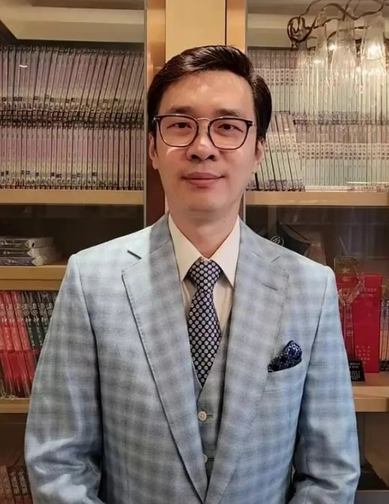 这...唐家三少一周内投资成立3家公司,此前表示因身体疲惫将停更