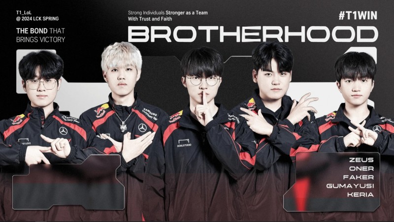 T1公告:成都粉丝见面会由于安全问题将更换场地