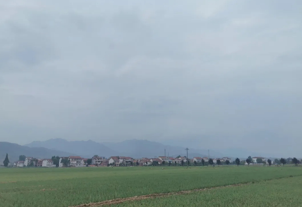 下雨了的图片 第1张 下雨了