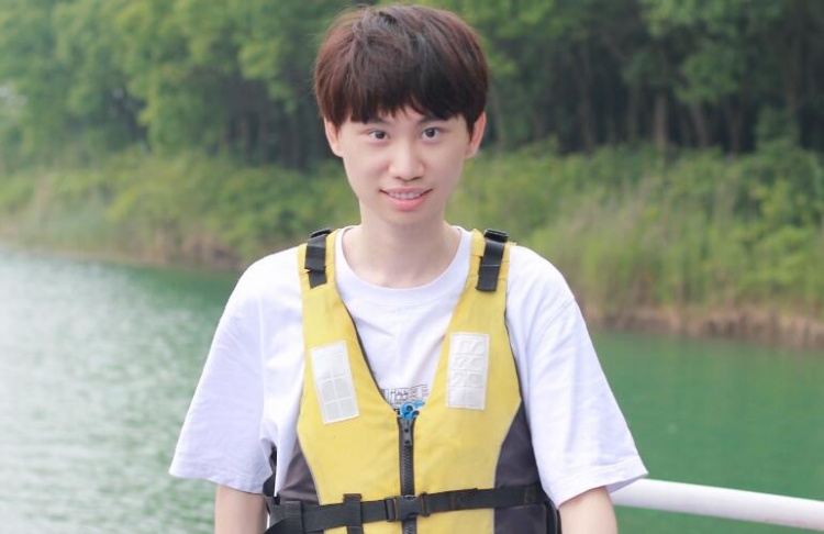 Doinb:我永恩真可以!22年打WBG关键局 两打四我三杀拿了MVP