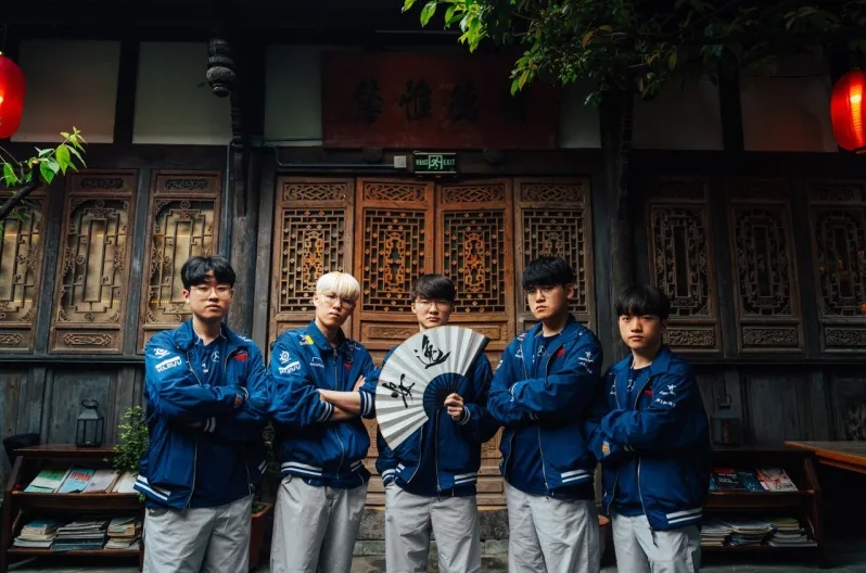 Oner:我认为BLG是不好打的对手,想试一试中国的海底捞有多好吃