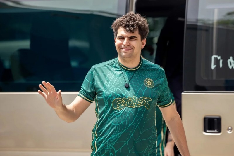 Bwipo:每次打完国际赛事,都会看中文社媒的留言,真的很有趣