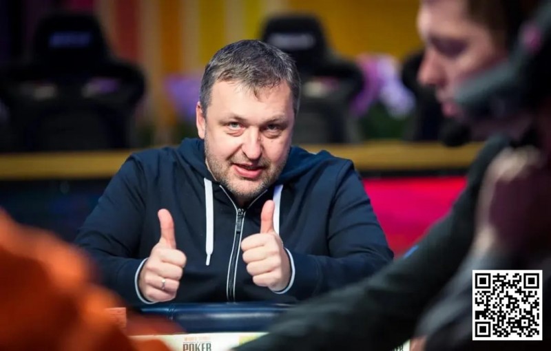 【EV扑克】话题 | Tony G表示,扑克应该和国际象棋一起被纳入学校的教程里