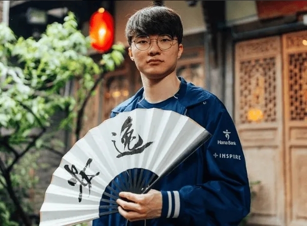 Faker:LPL是非常强劲的赛区 才能获得很多MSI冠军