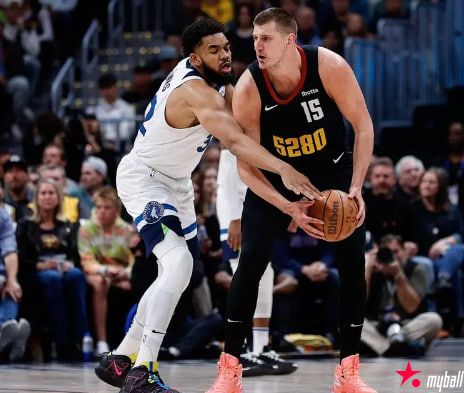 大发体育-狼队让了戈贝尔为何还能大胜?掘金输球输人沦为,大发助力你的致富之路!