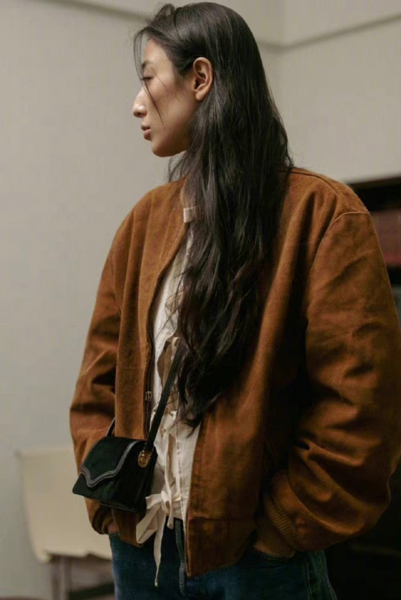 Tout-y-est Fall 2022 Lookbook. 