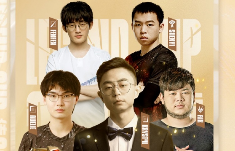 教练开庭Alielie:你的表现在LDL都得去替补,别老惦记你的薇恩