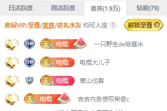 热度爆炸！MLXG上演决裂 OTTO直播间贵宾多达1.9万人在线！