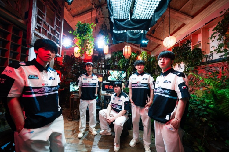 LoL Esports:三支战队,一个席位!谁能挺进决赛迎战GenG?