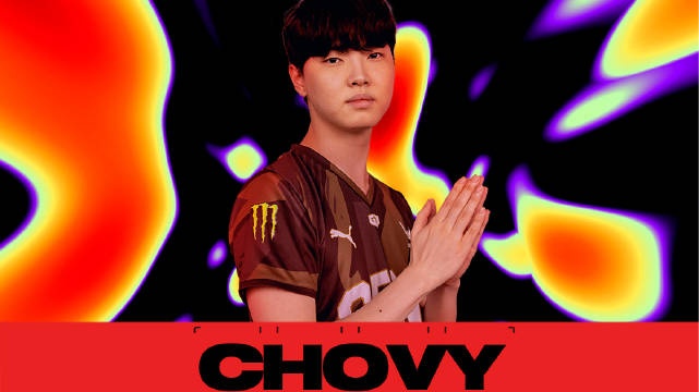 MSI胜者组决赛TOP5:Chovy磷光炸弹细致操作巧抵控