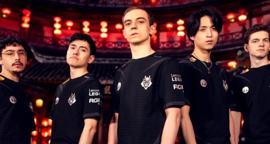 韩媒记者透露:刚和拳头确认过 若G2进决赛将获得4个S赛名额