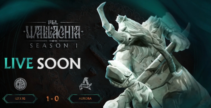 要重赛吗?iGvsAurora战至64分钟服务器掉线 iG落后49K被破三路