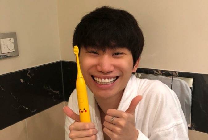 别吹bin哥?Doinb:怎么了,你爹地输了?你急了!