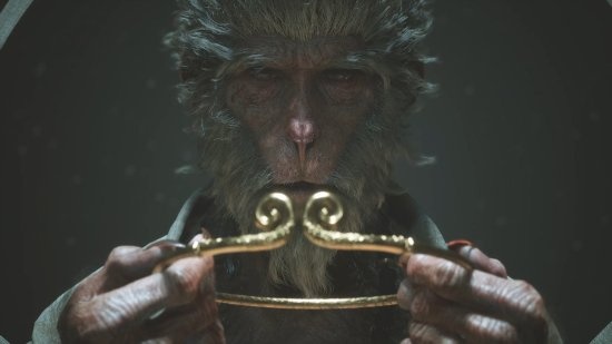 国外玩家谈《黑神话:悟空》定价:别超过70美元