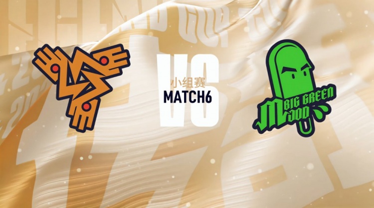 ?itai超有面子!ZTZztai双杀起飞XLB带球进场 姿态队胜Letme队