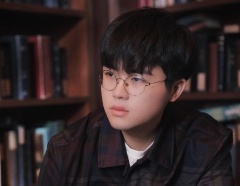 姿态红温下播!真不知道龟什么 兵线处理一坨shi一样!